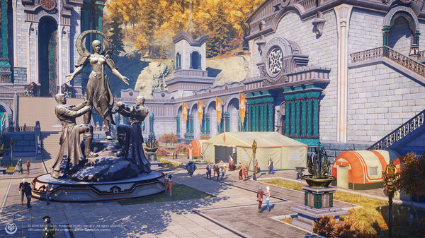 Skyforge - Pro Booster Pack