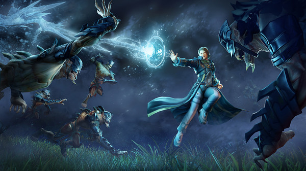Skyforge - Pro Booster Pack
