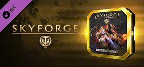 Skyforge - Master Booster Pack