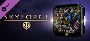 Skyforge - Class Booster Pack
