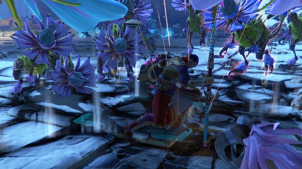 Skyforge - Class Booster Pack