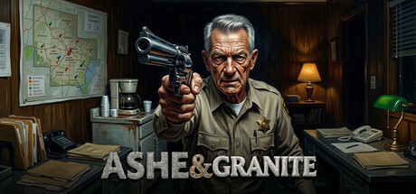 Ashe & Granite — Steam header