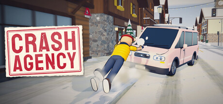 Crash Agency