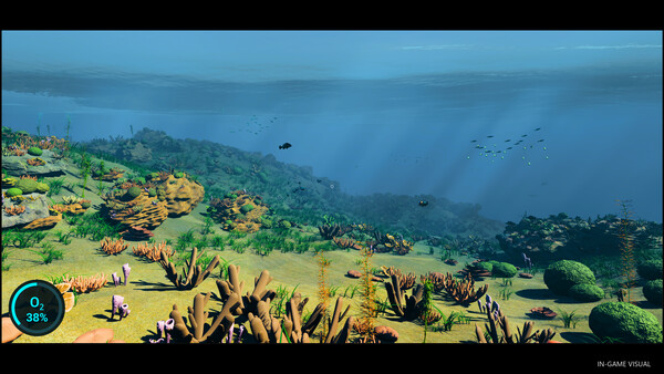 DWARKA 스크린샷 3