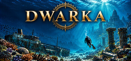 DWARKA 표지