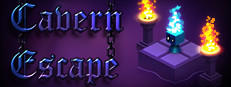 Cavern Escape Extremely Hard game!!!