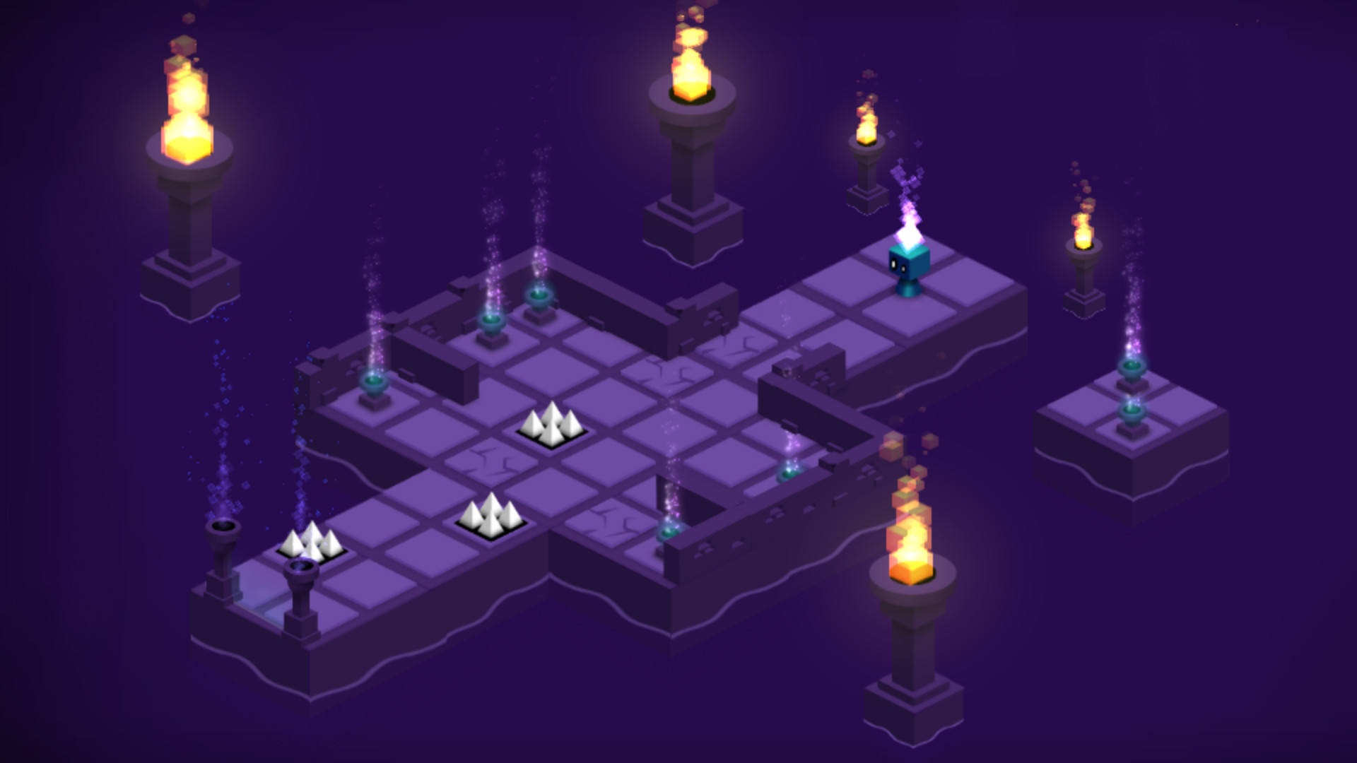 Cavern Escape Extremely Hard game!!! screenshot 6