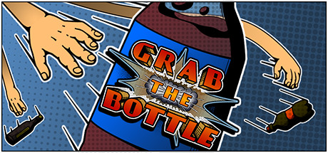 Grab the Bottle cover image