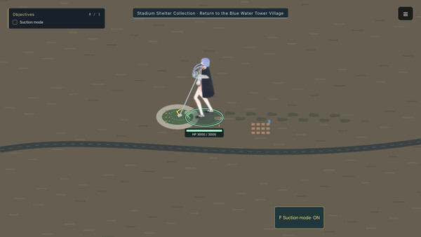 Aster: Harvest Log screenshot 9