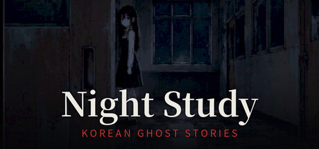 Night Study: Korean Ghost Stories