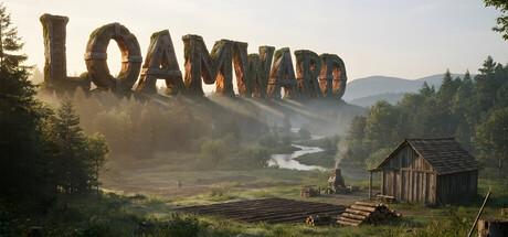 Loamward 표지