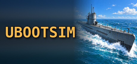 UBOOTSIM 표지