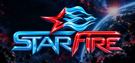 Star Fire — Steam header