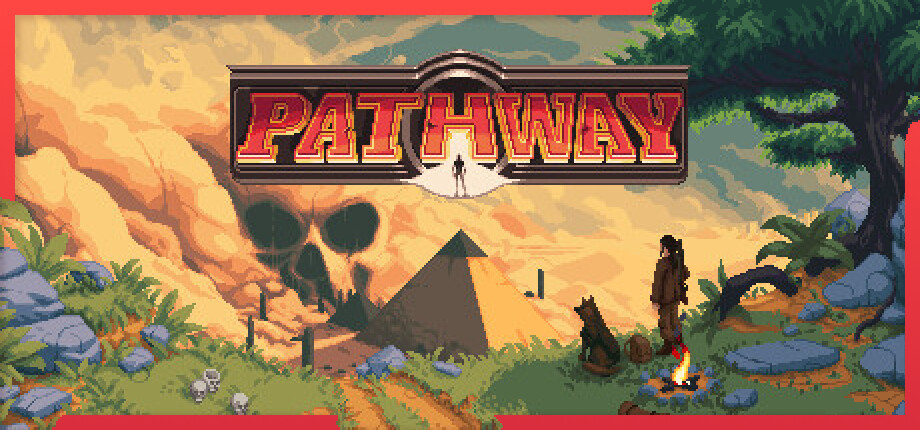 Pathway cover art