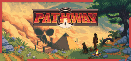 Pathway header banner
