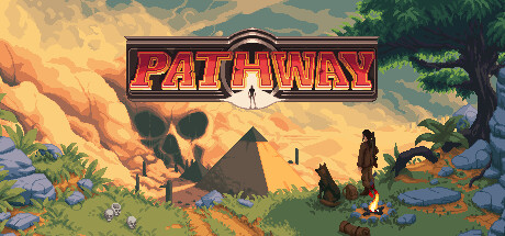 《Pathway》1.4.1-单机游戏