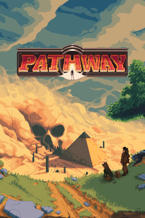 Cover art of Pathway