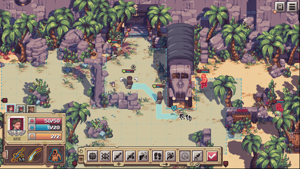 Screenshot z Pathway