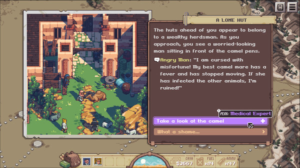 Pathway Screenshot