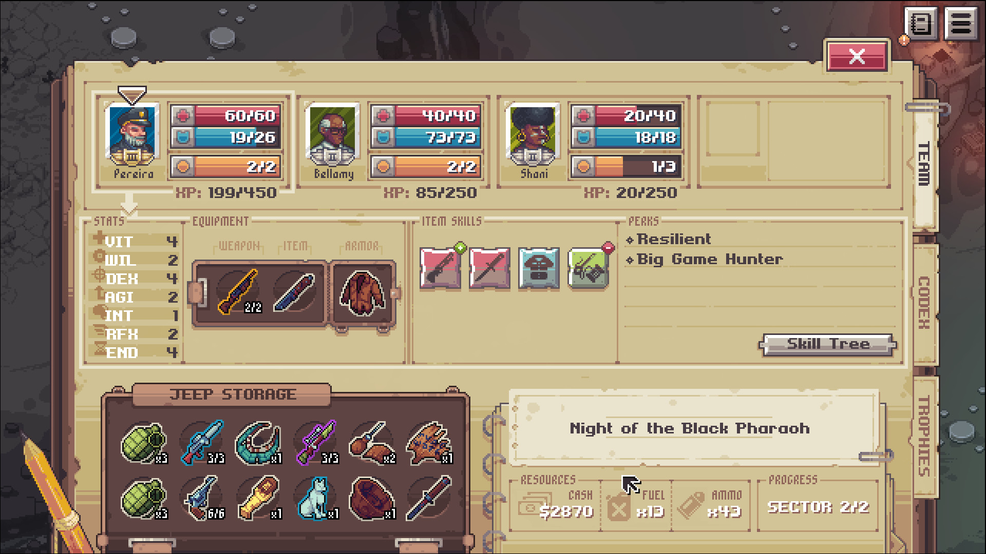 Pathway screenshot #9