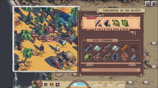 Pathway screenshot 4