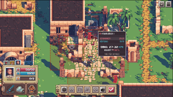 Pathway Screenshot 5