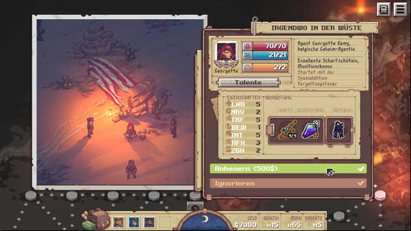 Pathway Screenshot 2
