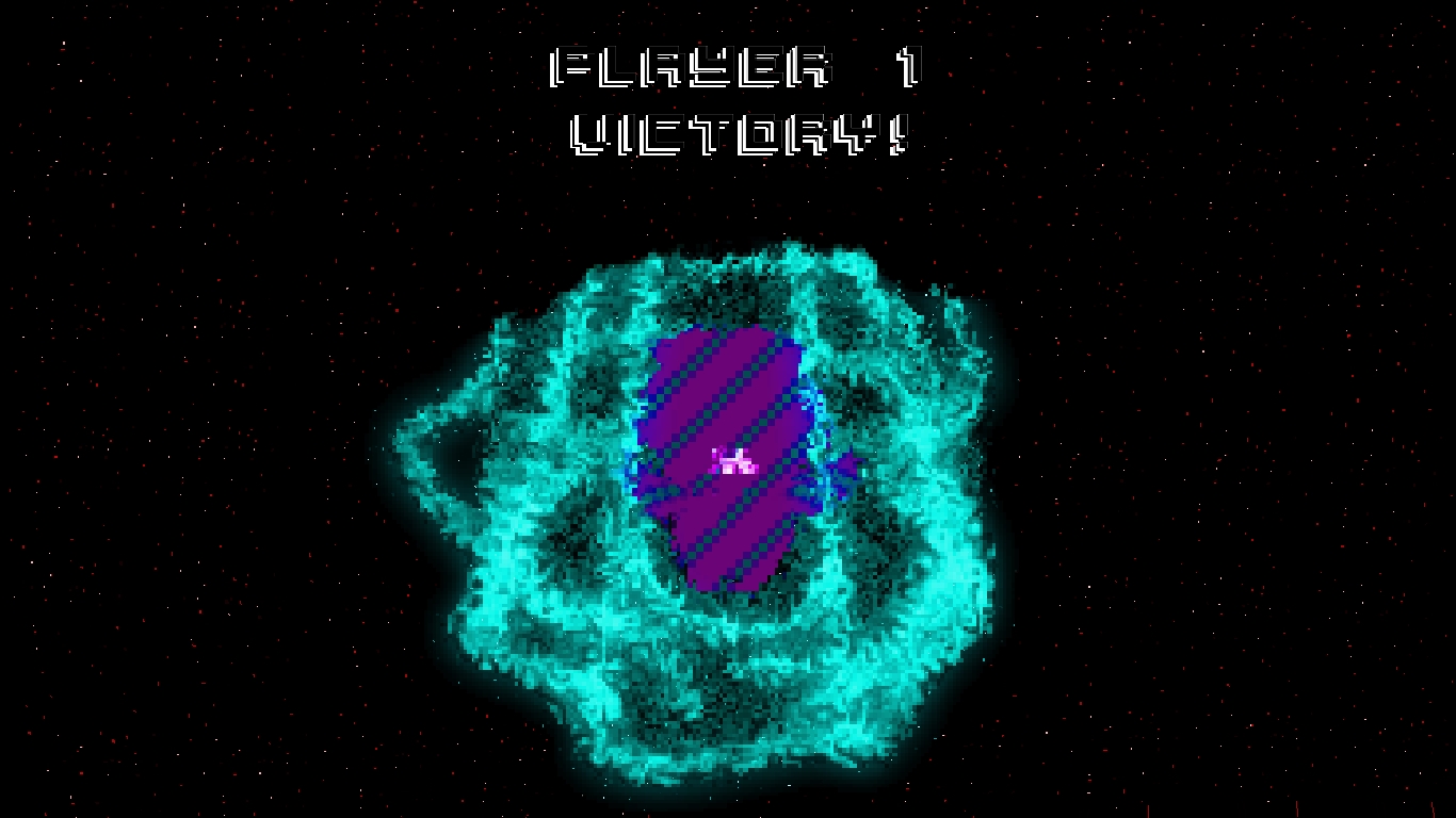 Sluggish Morss: Days of the Purple Sun Featured Screenshot #1