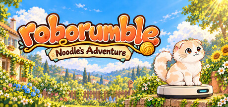 Roborumble: Noodle's Adventure