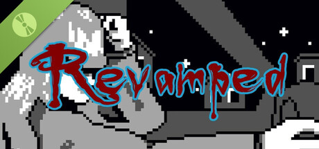 Revamped Demo 표지