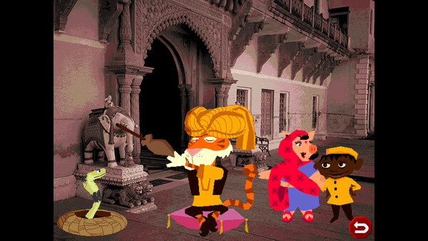 Velma's Costume Closet — 6