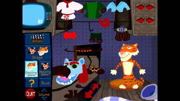 Velma's Costume Closet — 3