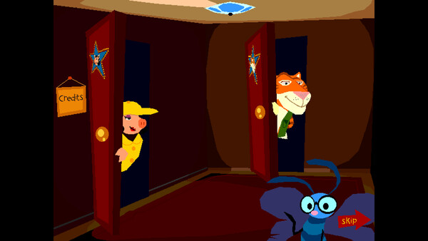 Velma's Costume Closet — 1