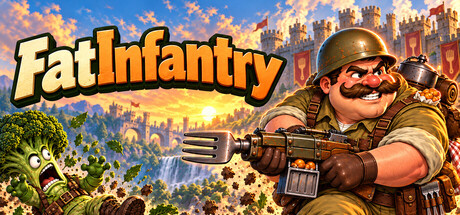 FatInfantry