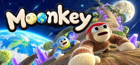 Moonkey 표지