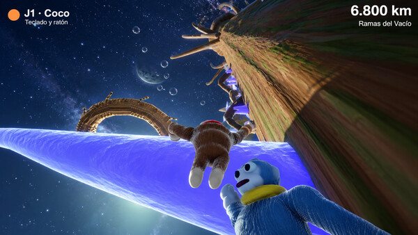 Moonkey — 2