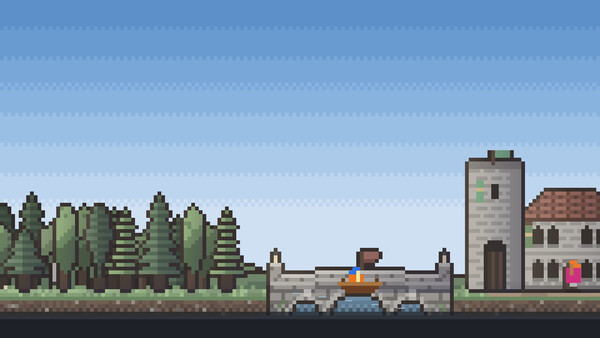 Townlet — 6