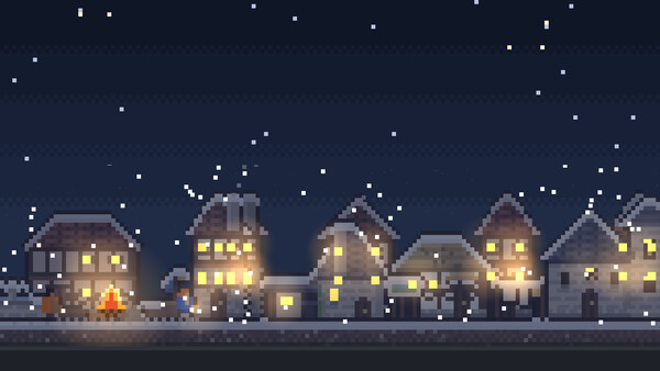 Townlet 스크린샷 3