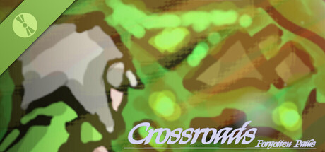 Crossroads: Forgotten Paths Demo 표지