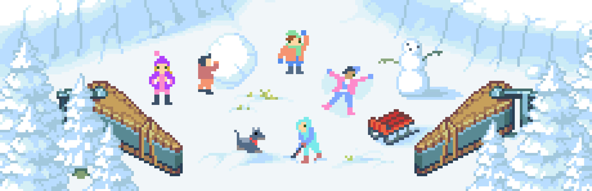 Snowball!