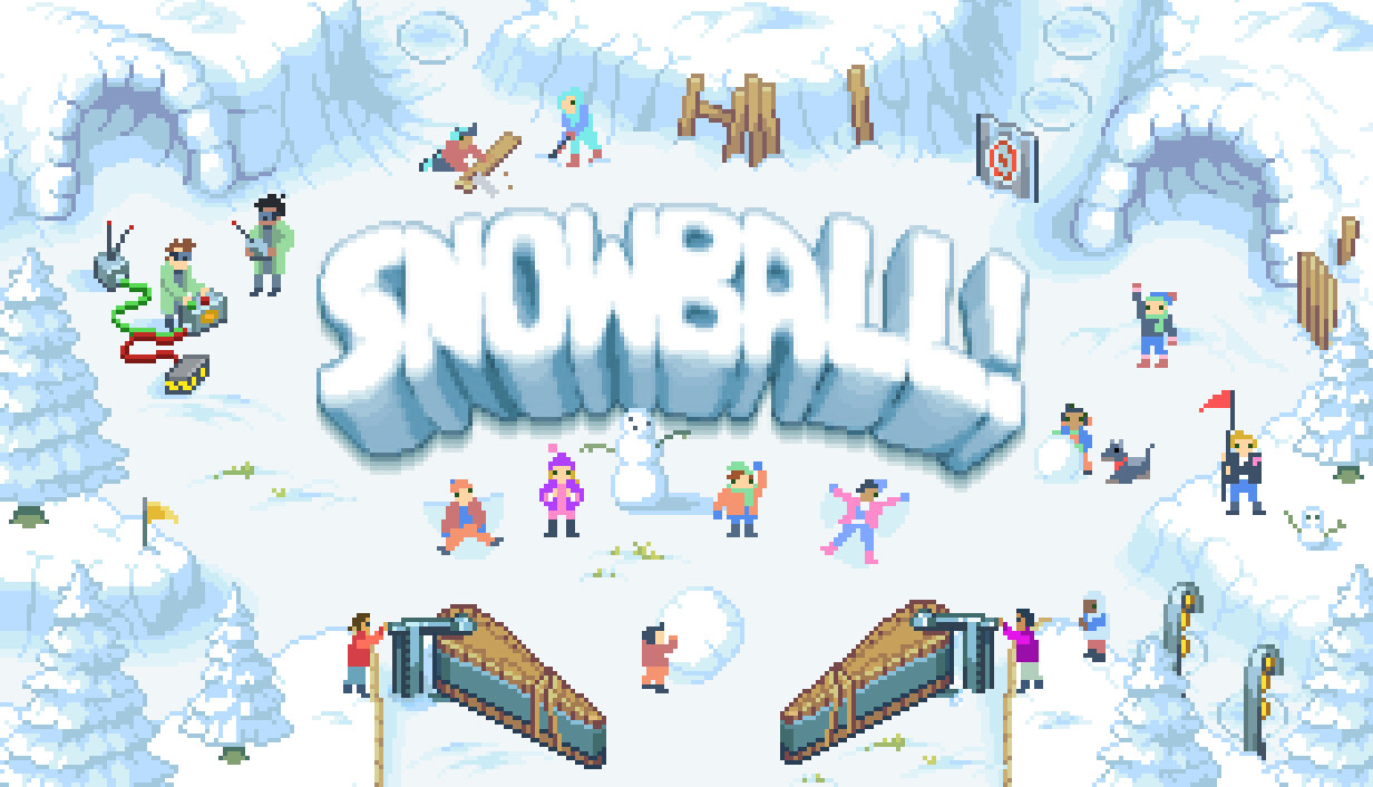 Snowball!