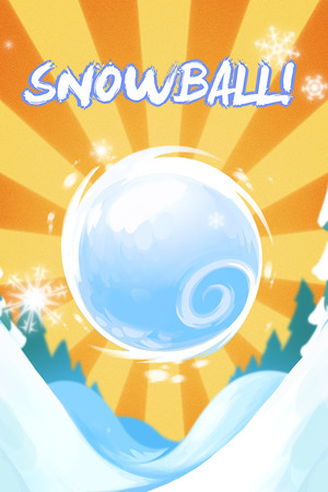 Snowball cover art