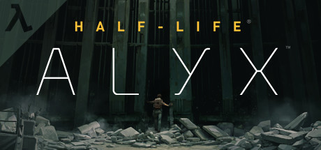 Image for Half-Life: Alyx