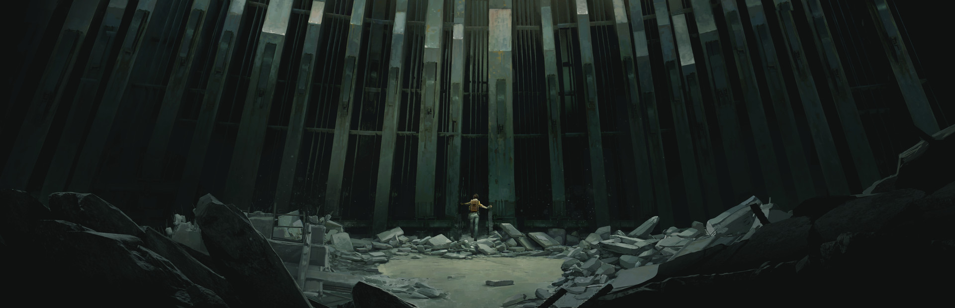 Banner of Half-Life: Alyx