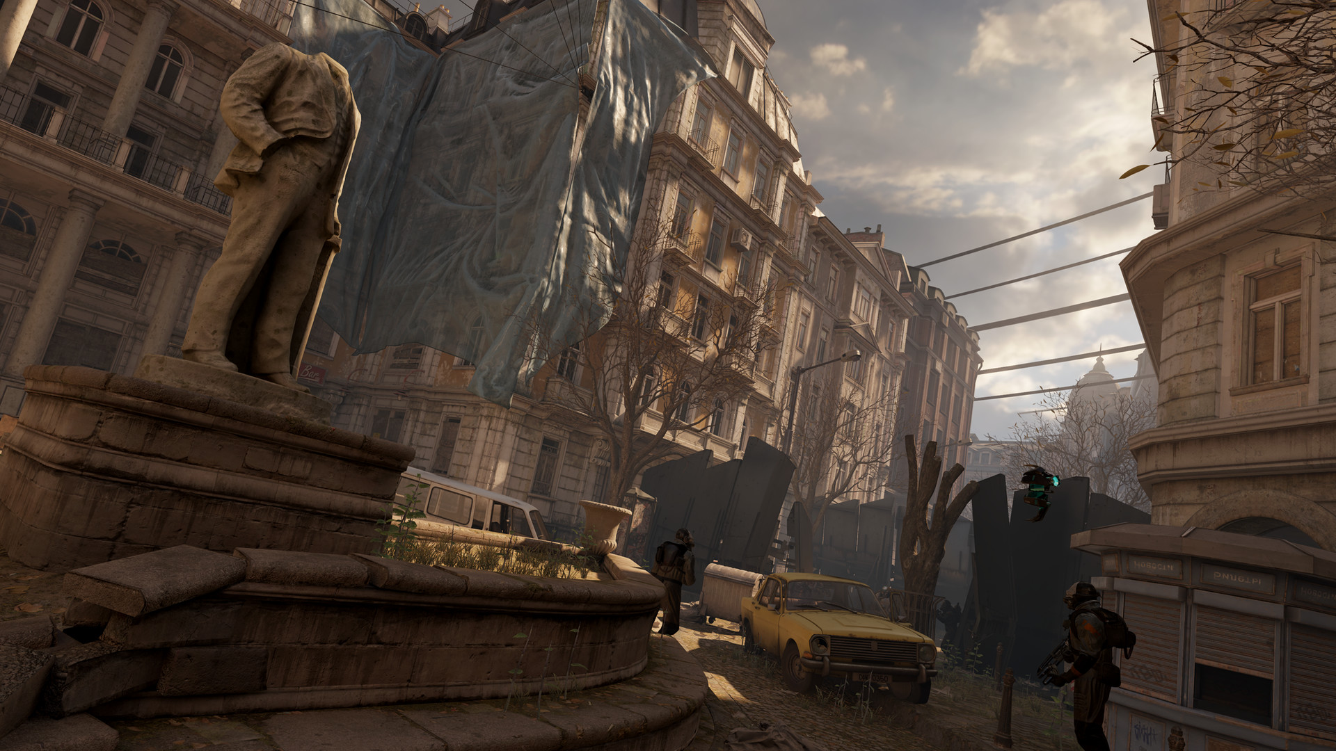 Half-Life: Alyx - Key Game Steam Online - Việt Hóa screenshot