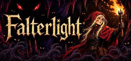 Falterlight 표지