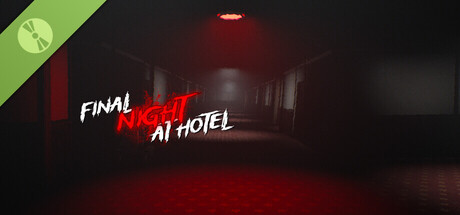 Final Night At Hotel Demo 표지