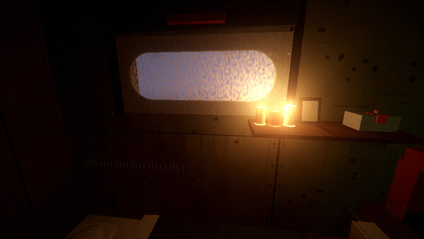 ANOMIA: Listening Post K-7 — 2