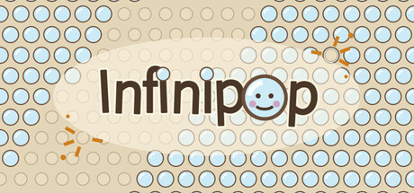 Infinipop 표지