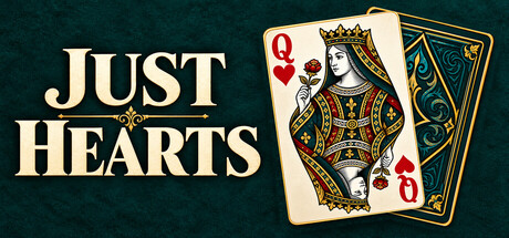 Just Hearts